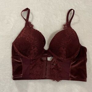 La senza lingerie